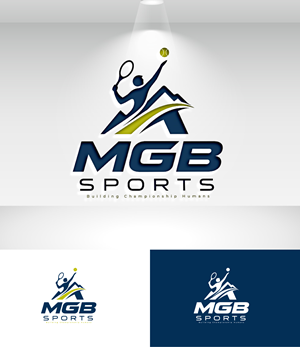 Logo Design by __Alom__ for this project | Design: #37799988