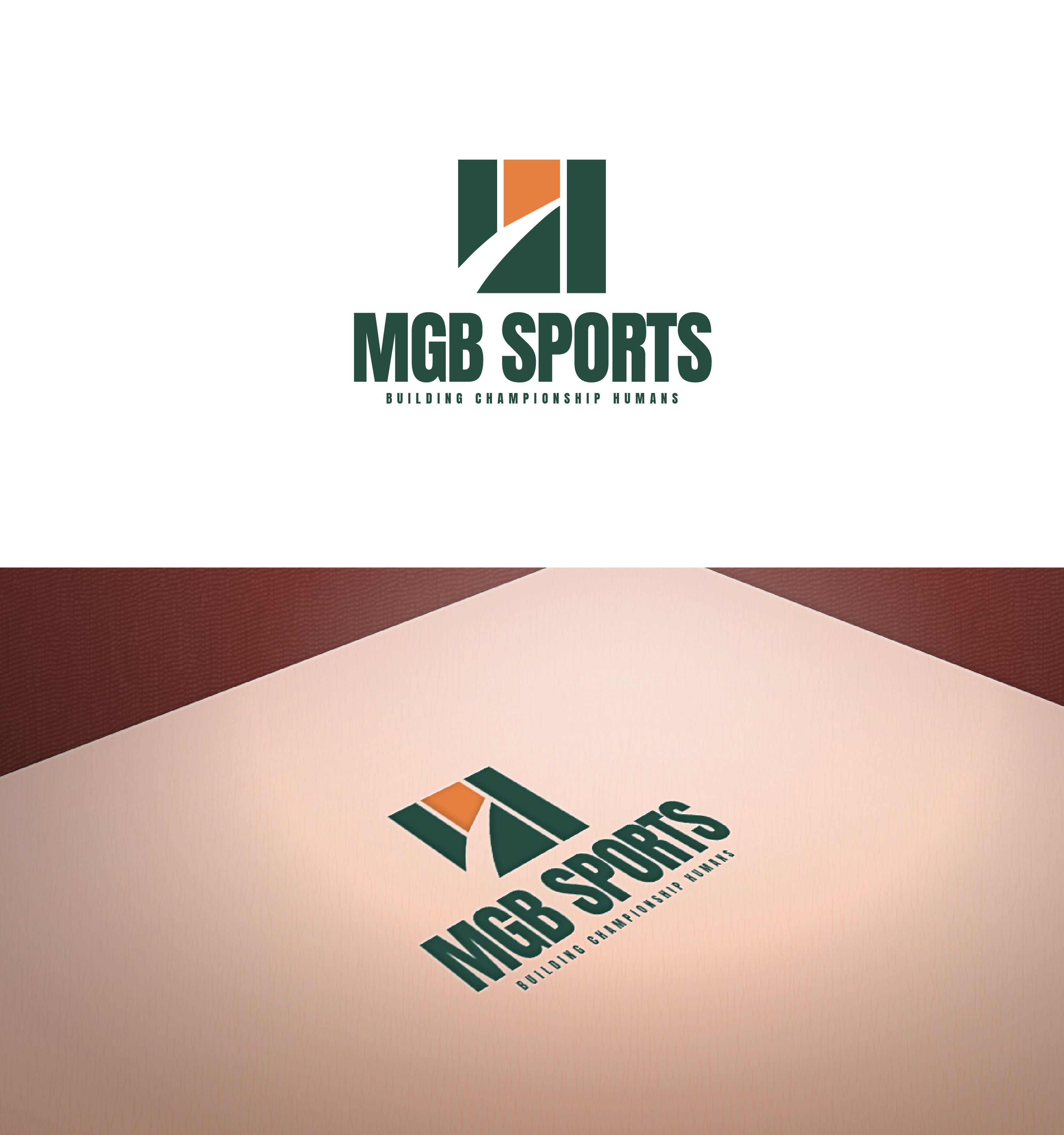 Logo Design by Usmaan4 for this project | Design #37800875