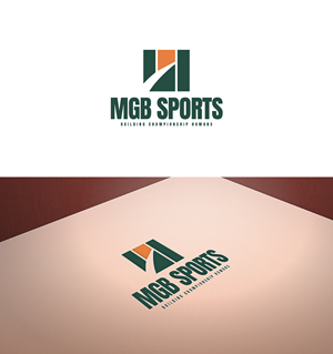 Logo Design by Usmaan4 for this project | Design: #37800875