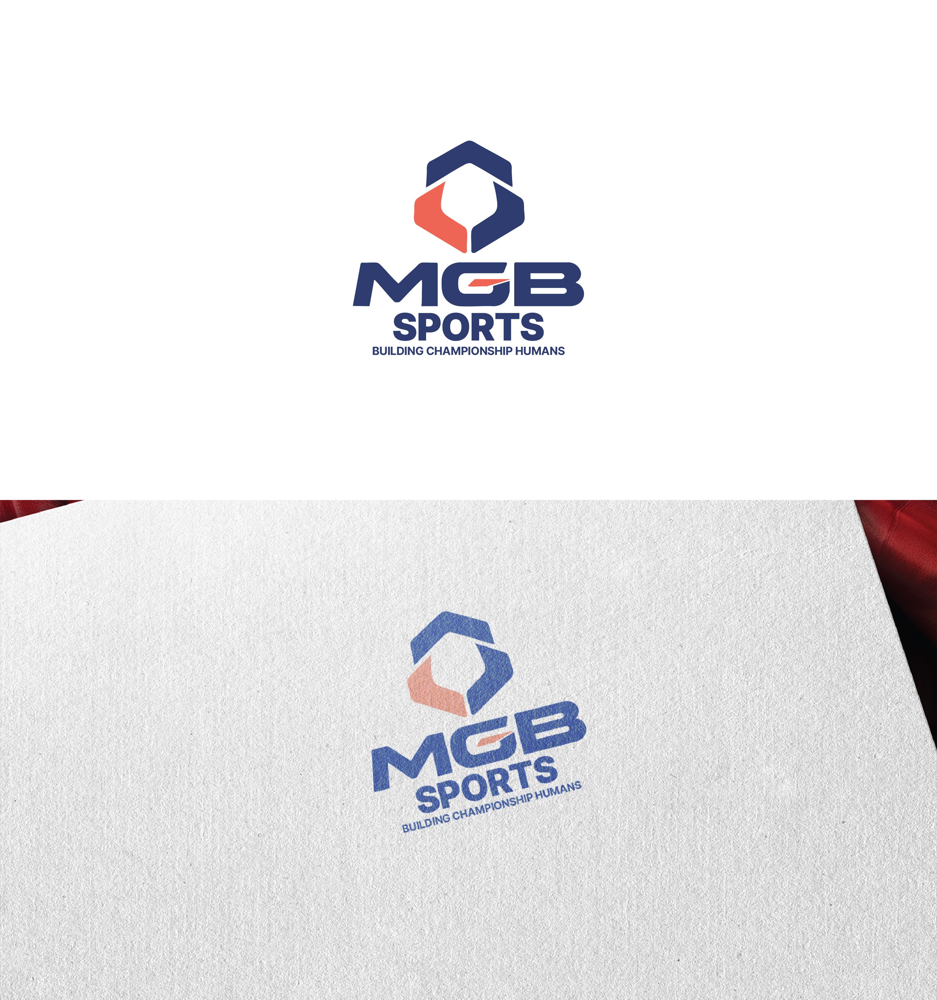 Logo Design by Usmaan4 for this project | Design #37800876