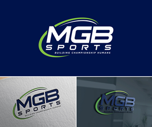 Logo Design by Atec for this project | Design: #37803660