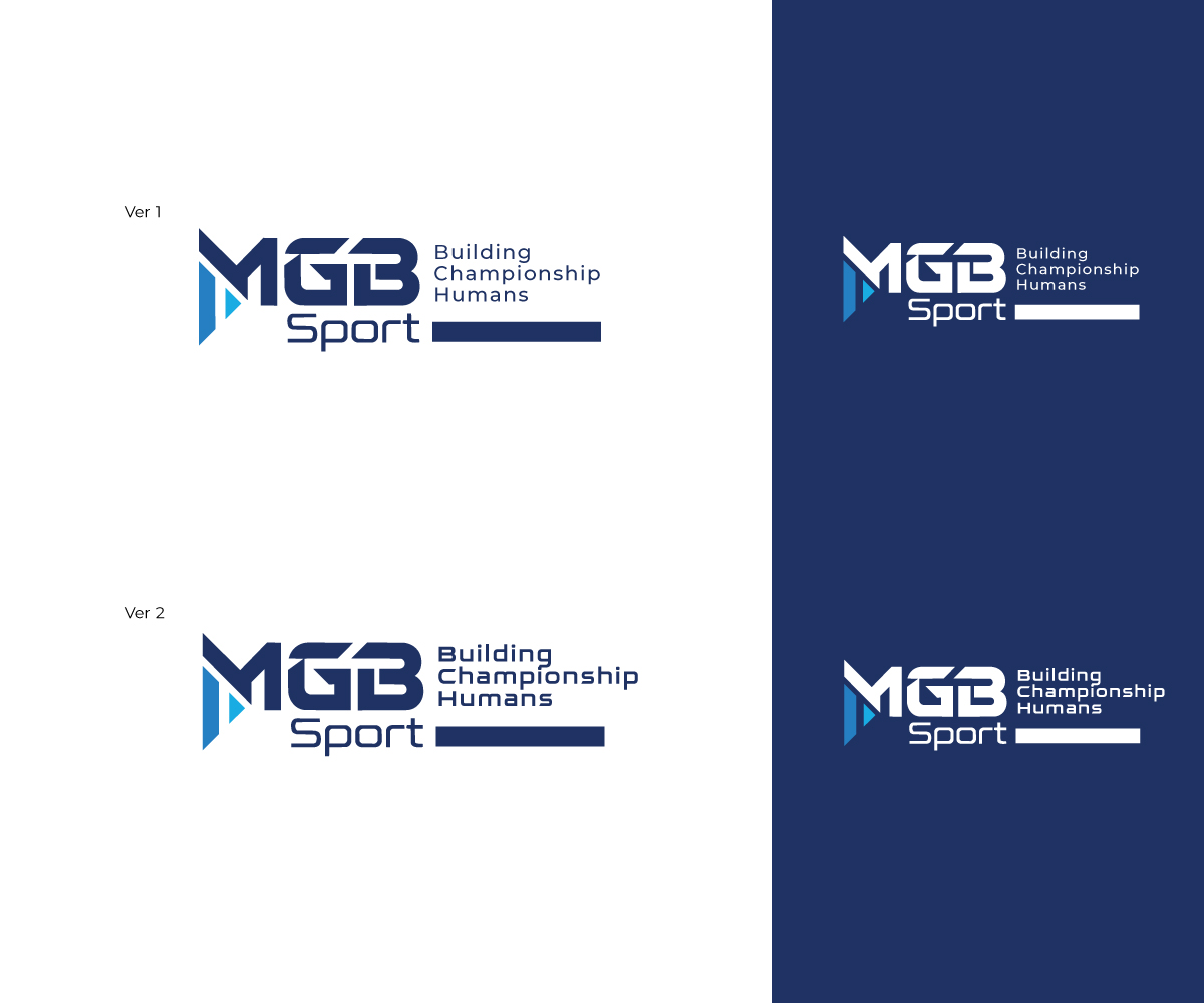 Logo Design by Mystrix for this project | Design #37800515