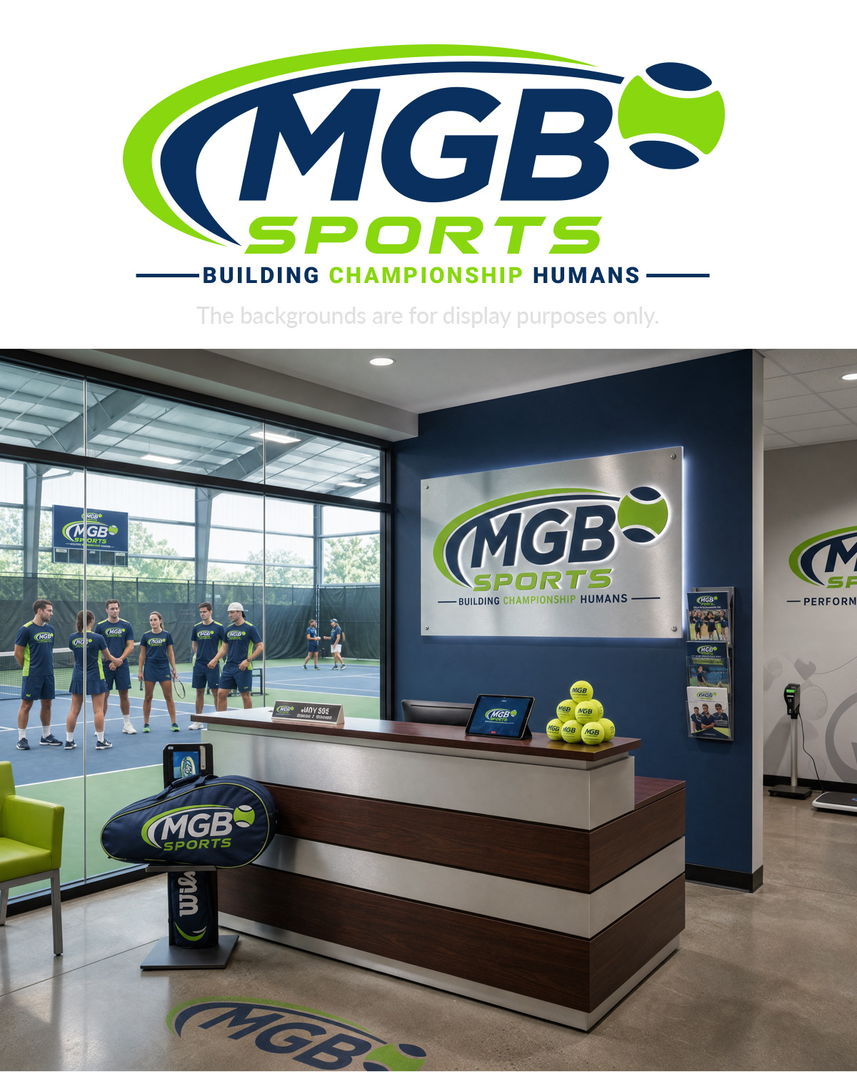 Logo Design by edwinnegz1 for this project | Design #37799717