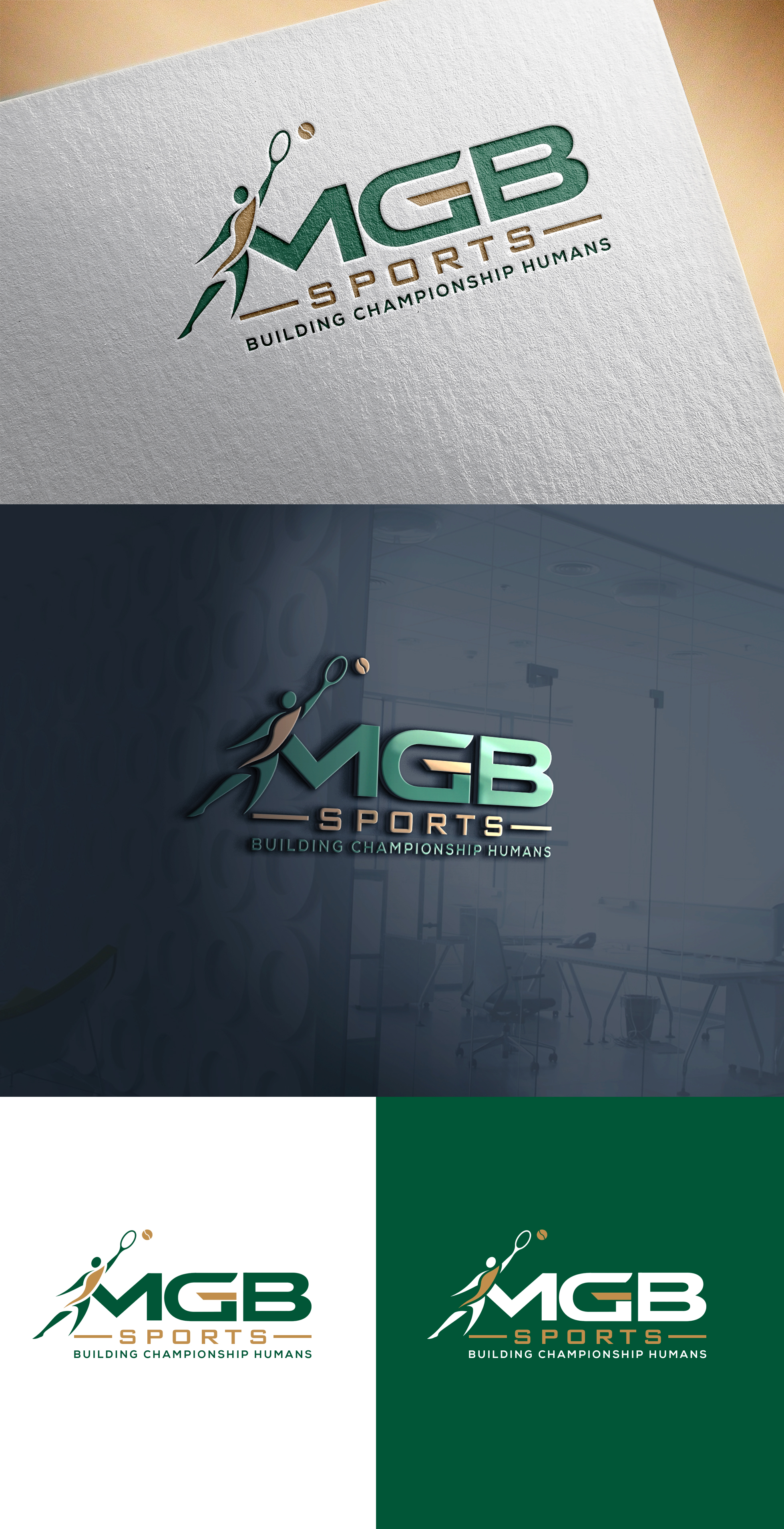 Contest winning design