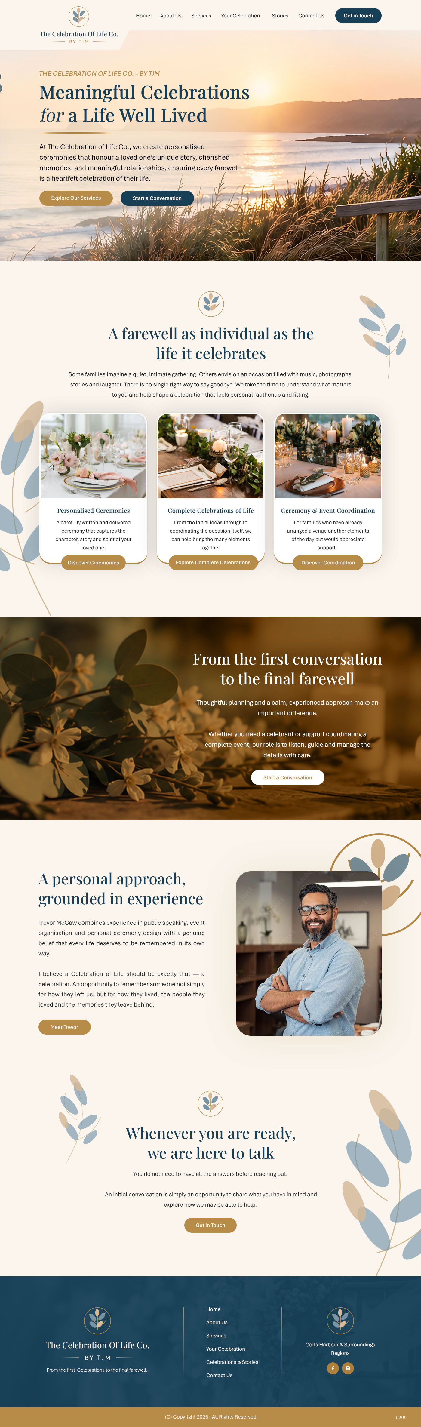 Web Design by pb for this project | Design #37801796