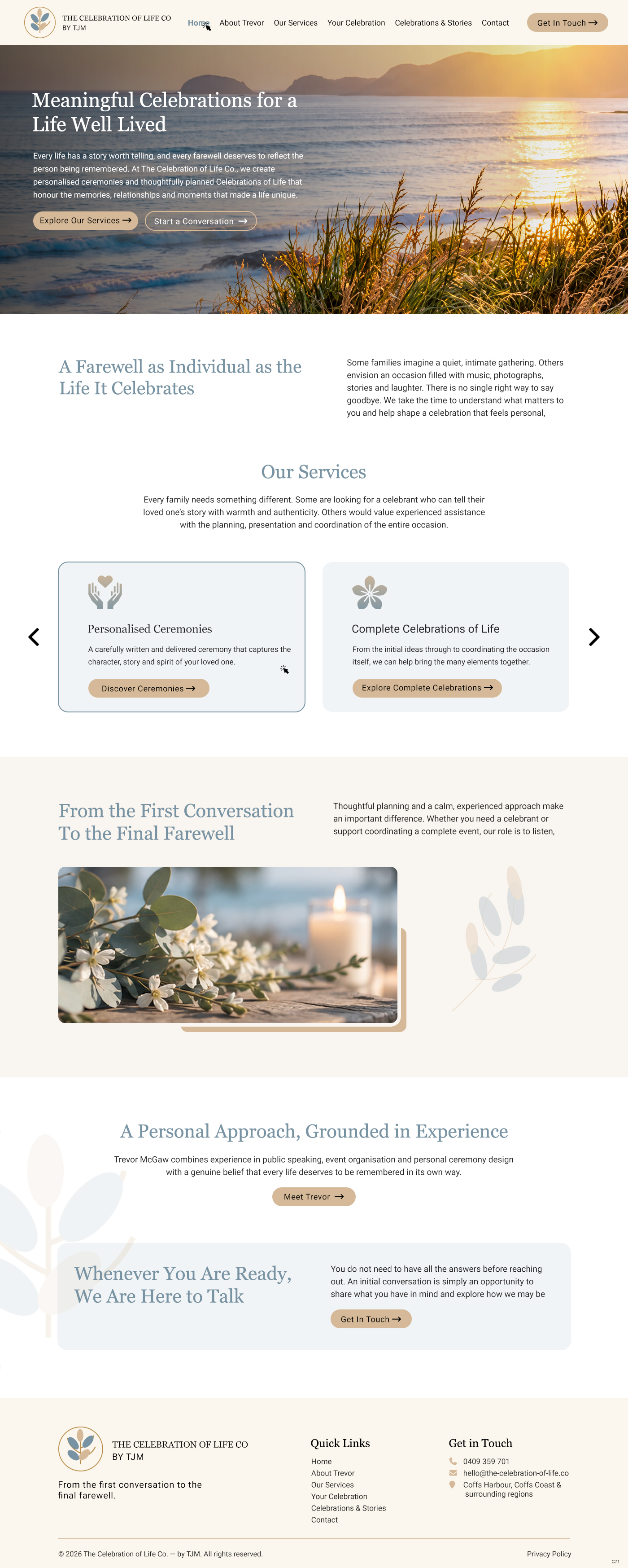 Web Design by pb for this project | Design #37801810