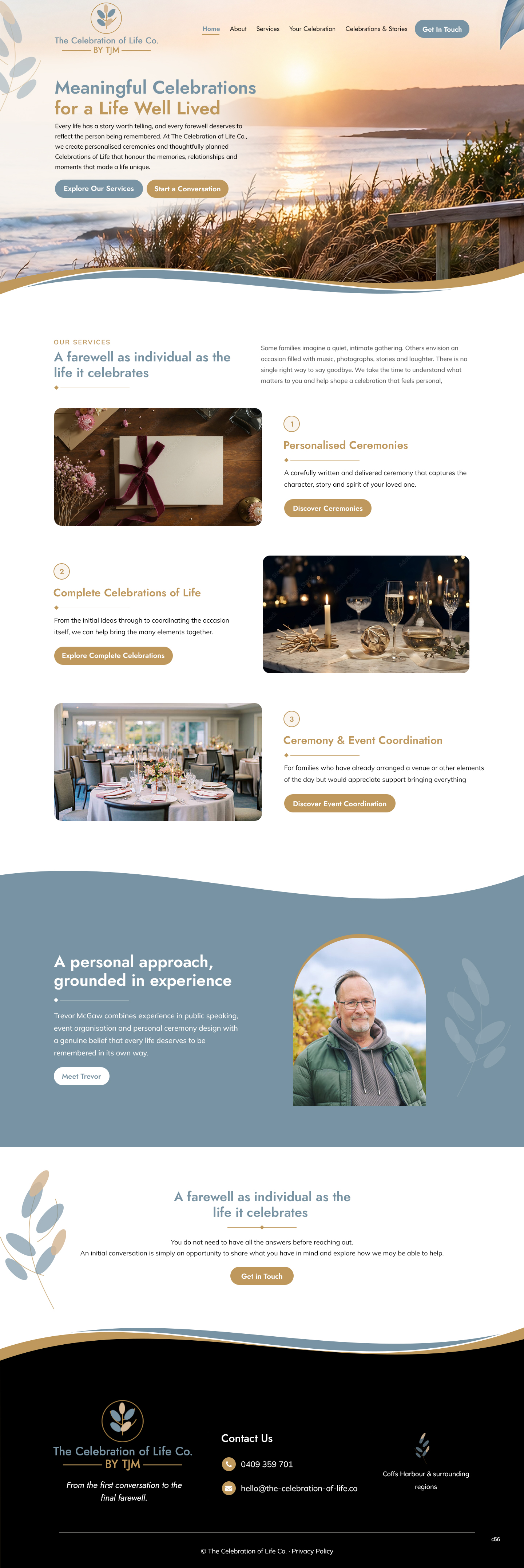 Web Design by pb for this project | Design #37801811