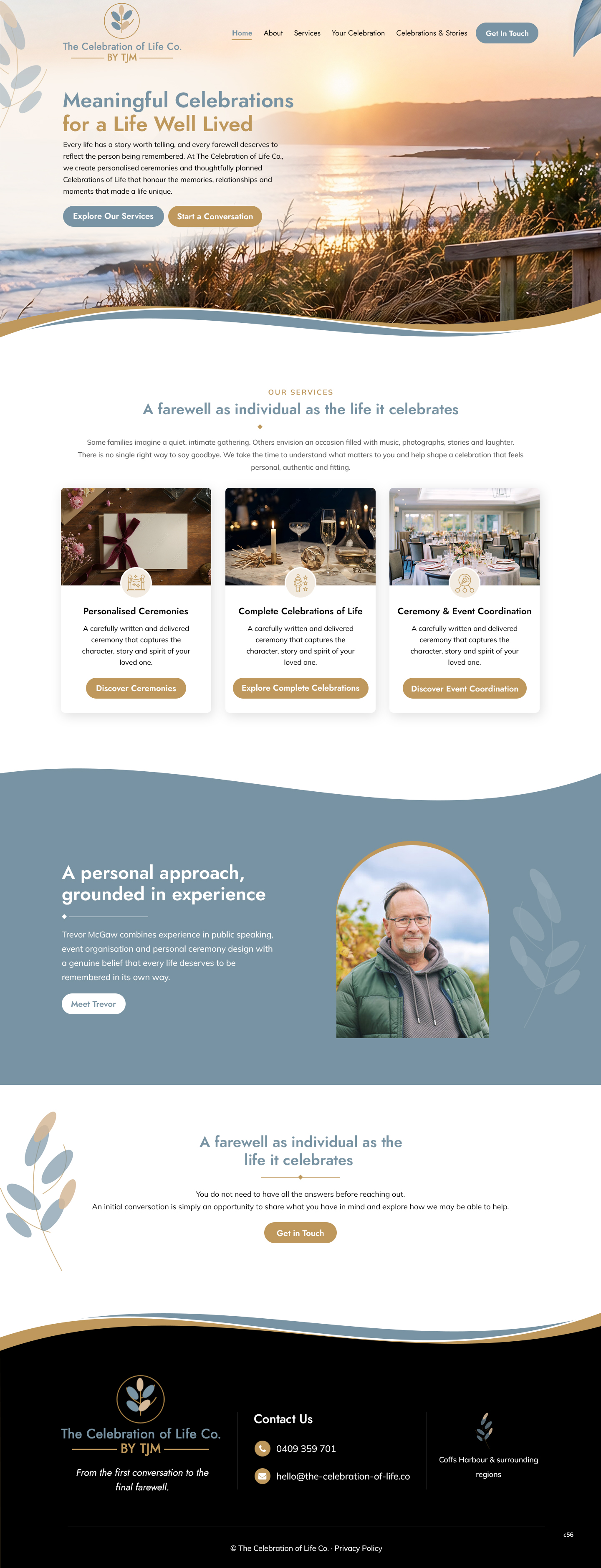 Web Design by pb for this project | Design #37801813