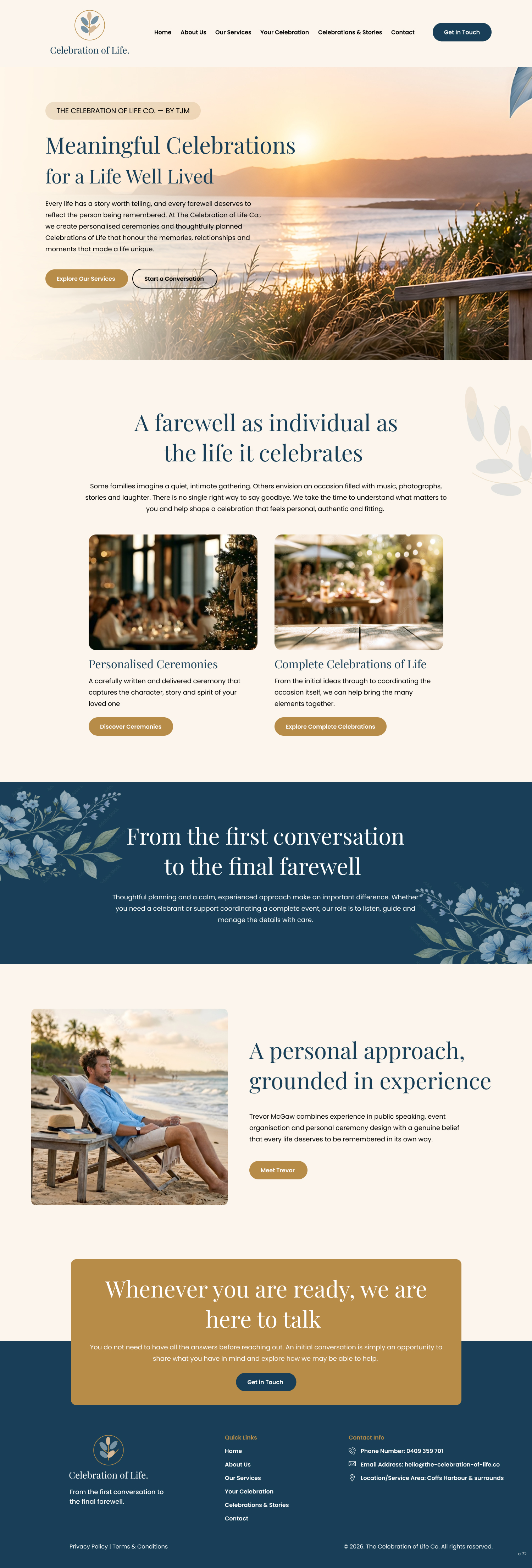 Web Design by pb for this project | Design #37801814