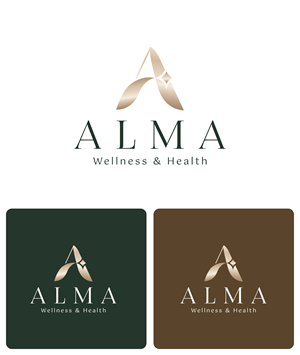 Logo Design by StromDesignHub
