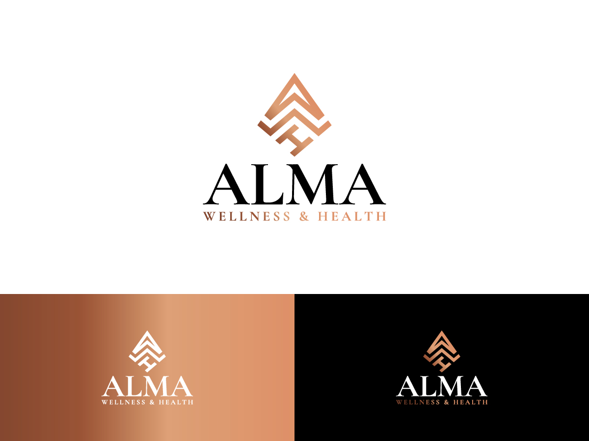 Logo Design by Gexheen for this project | Design #37801469