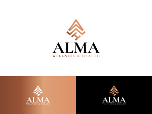 Logo Design by Gexheen for this project | Design: #37801469