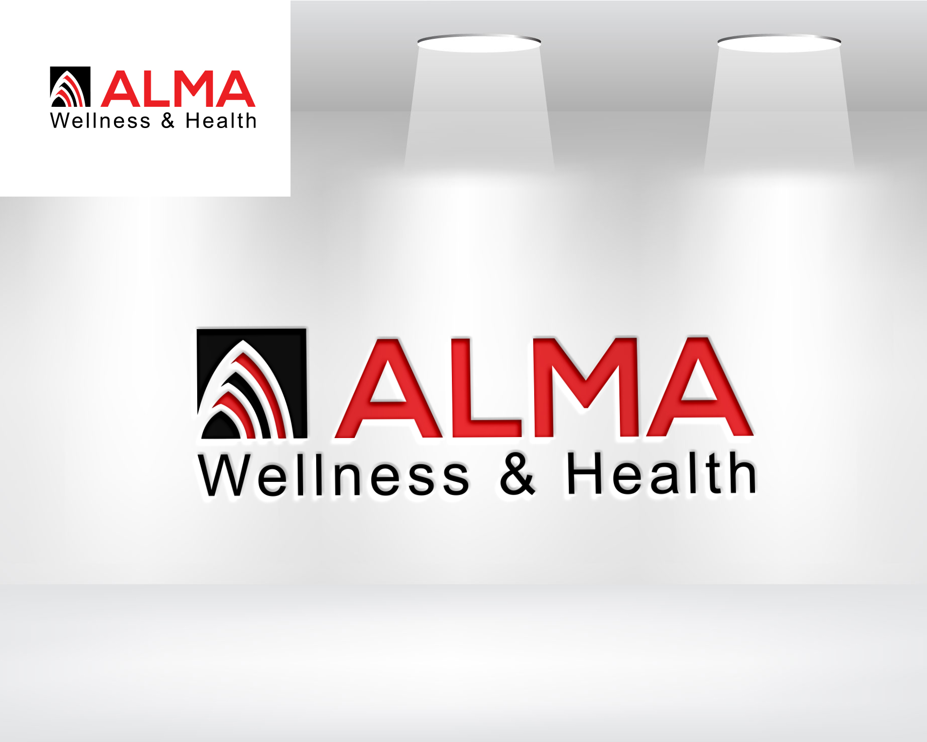 Logo Design by mehanuk for this project | Design #37801134