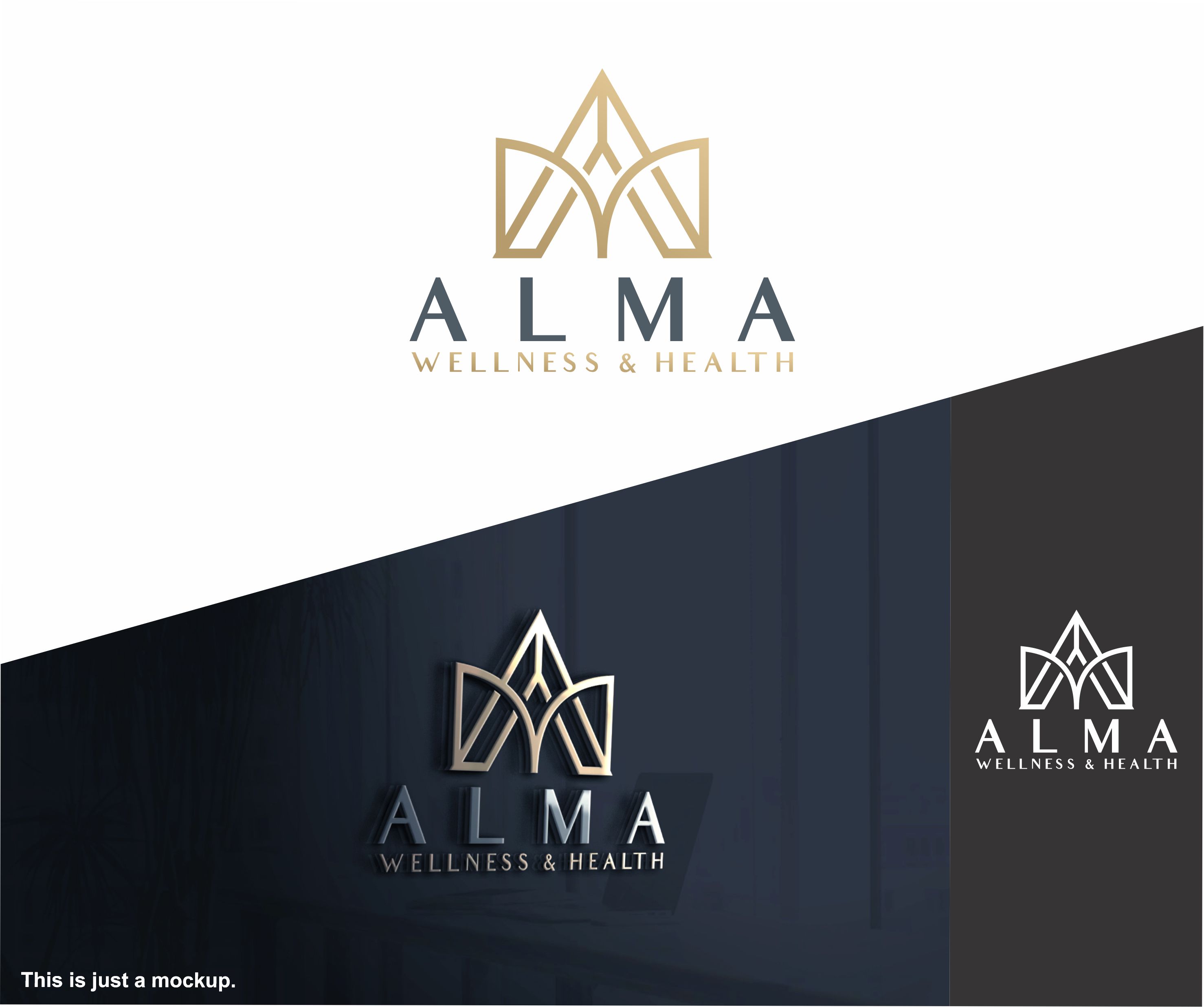 Logo Design by alkaline for this project | Design #37801138