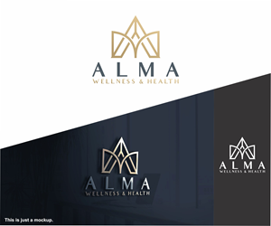 Logo Design by alkaline for this project | Design: #37801138