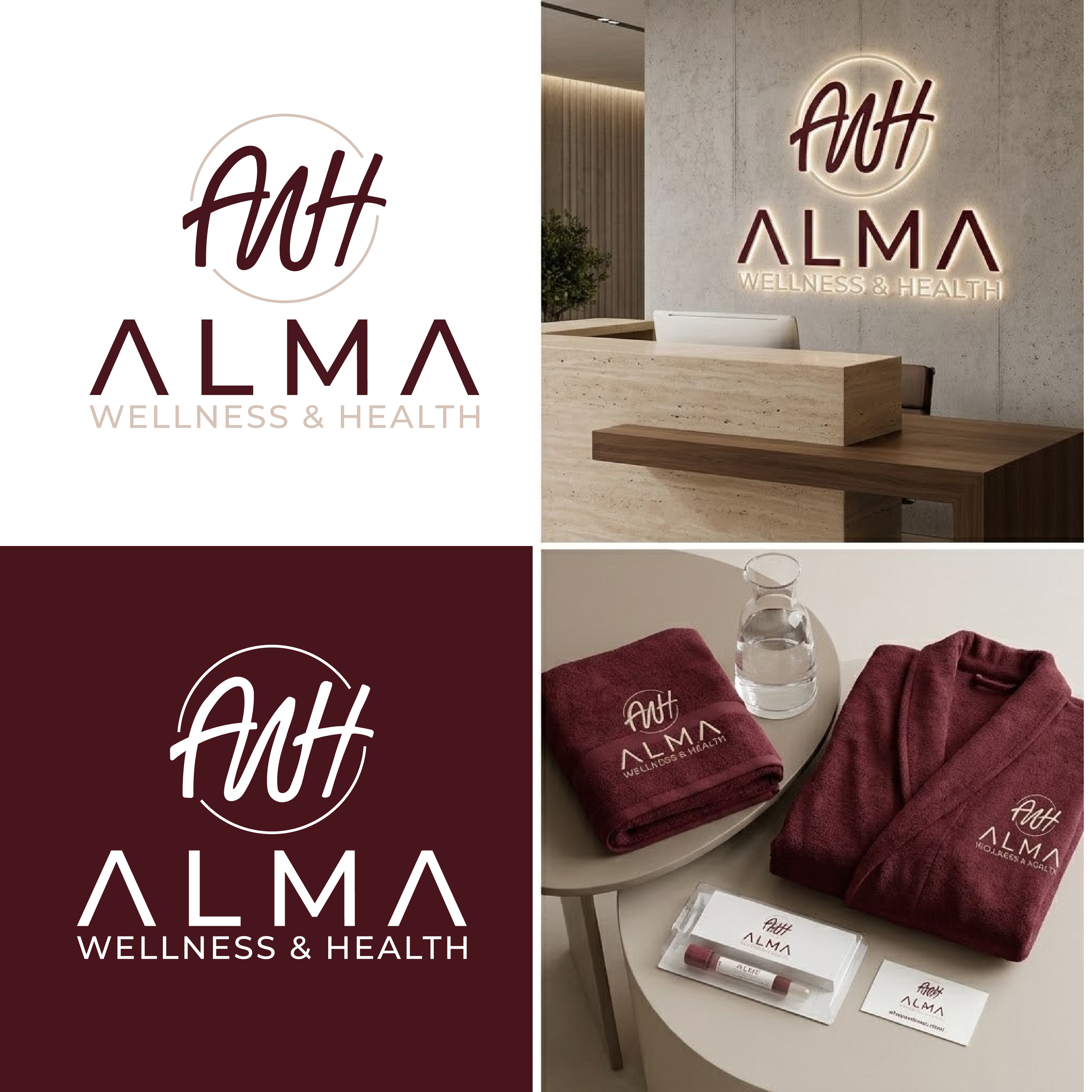 Logo Design by Designer Nayem for this project | Design #37802620