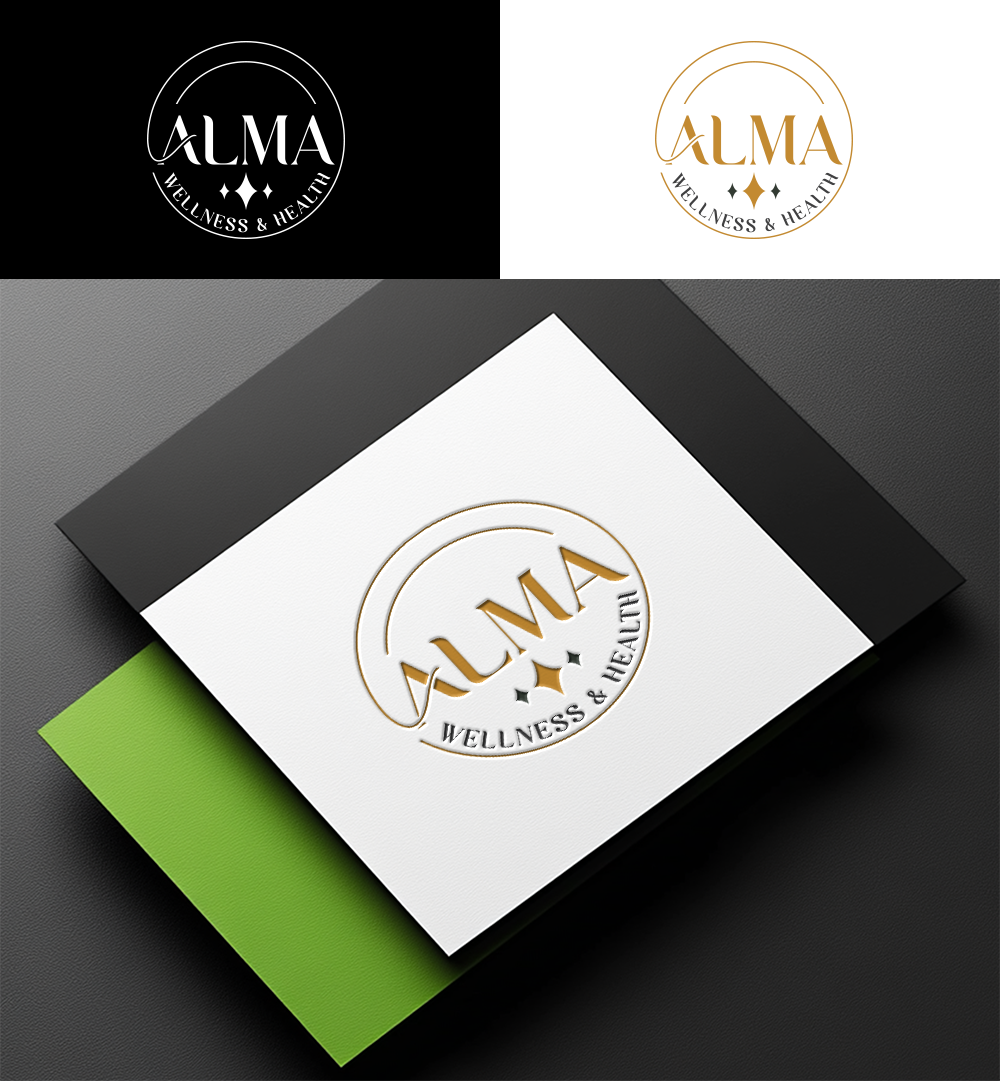 Logo Design by RA-bica for this project | Design #37800812