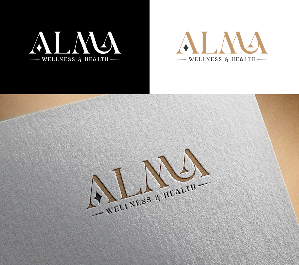 Logo Design by RA-bica for this project | Design #37800815