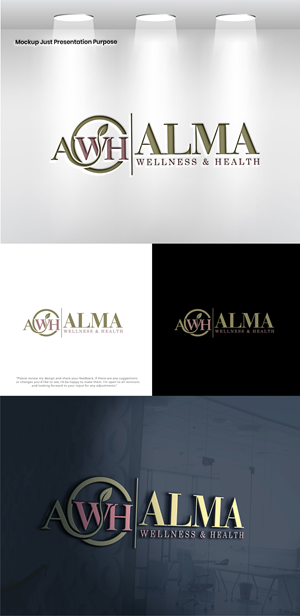 Logo Design by Pixel Signature for this project | Design: #37801920