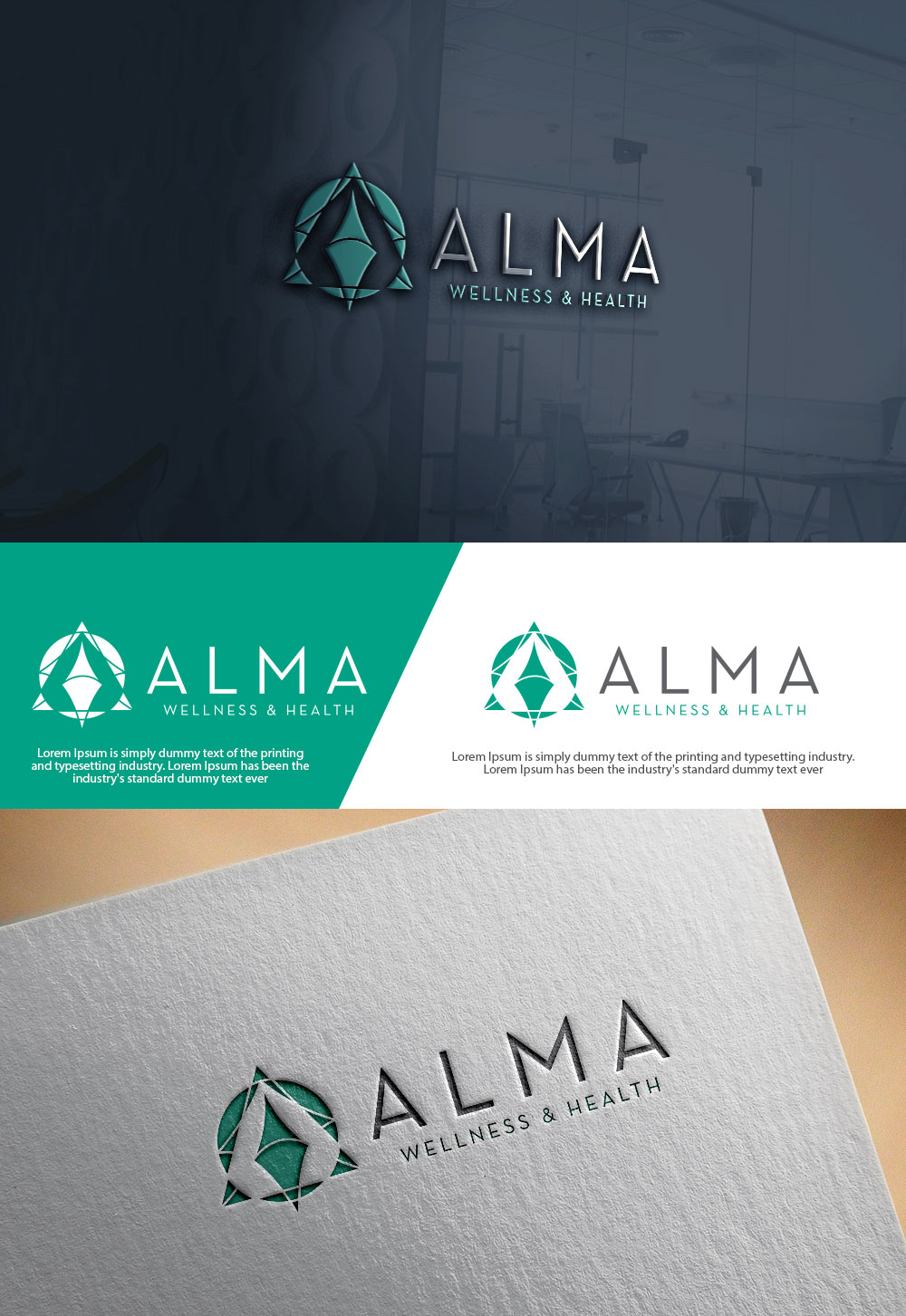 Logo Design by sulemani   creation for this project | Design #37800953
