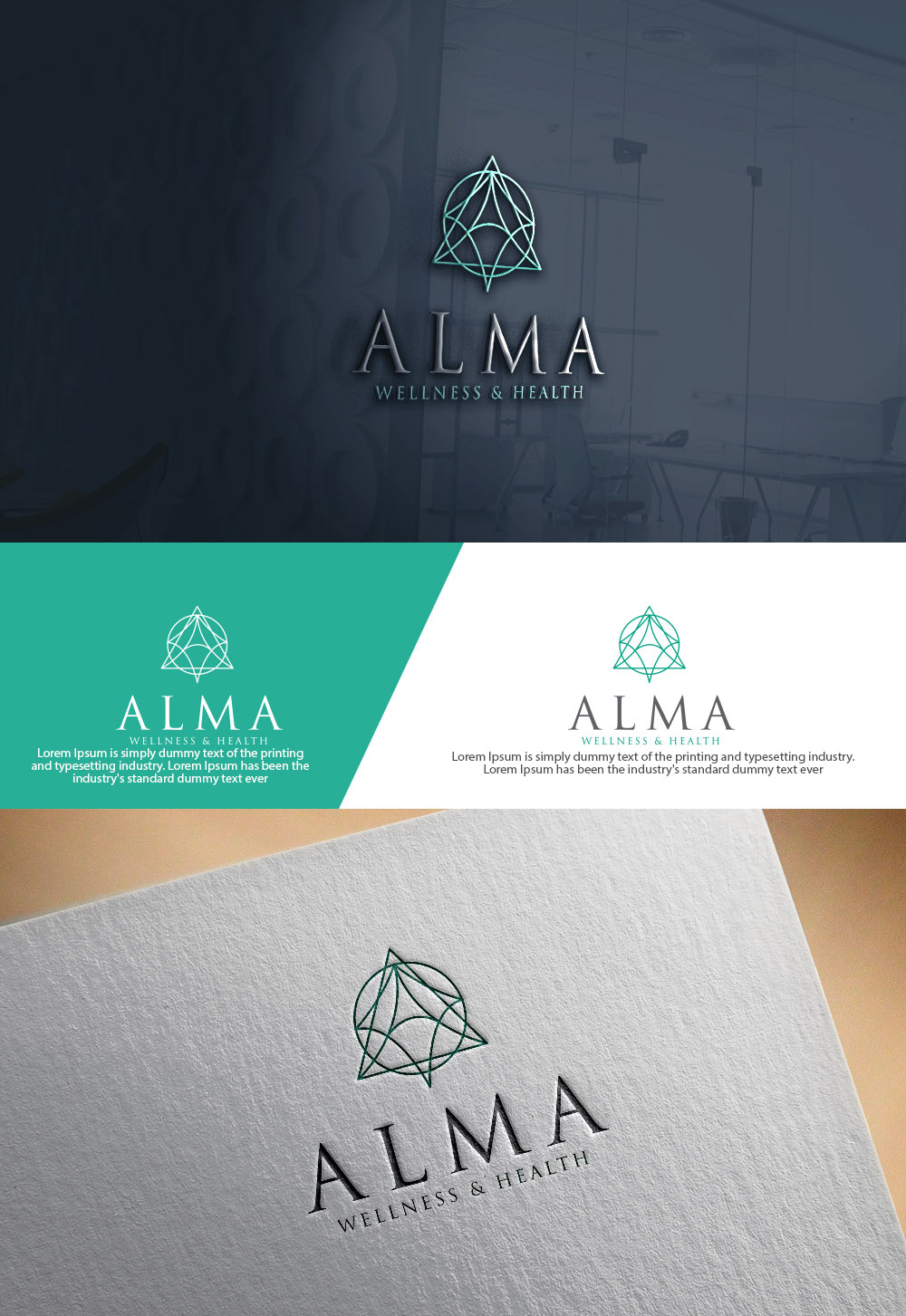 Logo Design by sulemani   creation for this project | Design #37800954
