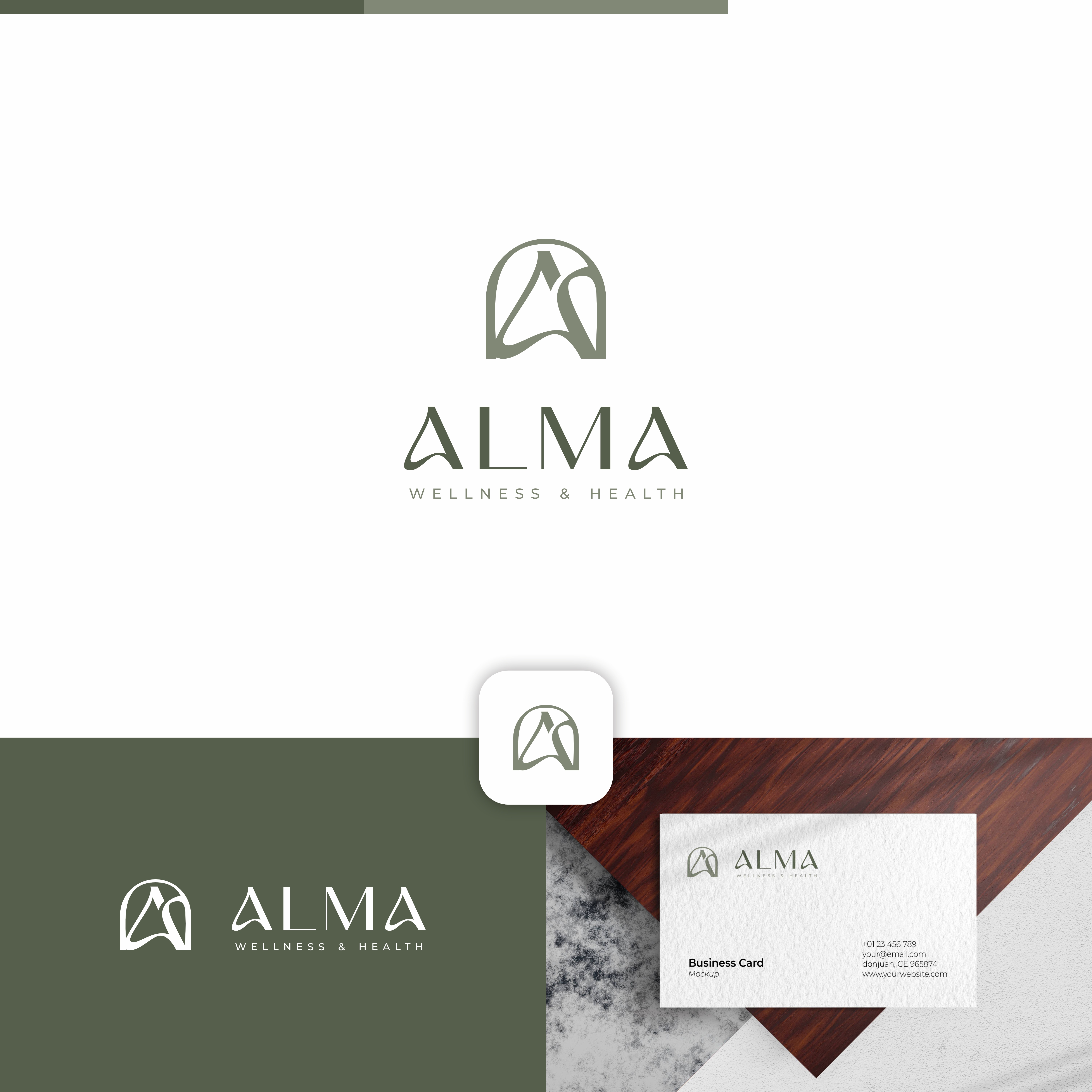 Logo Design by Dell_a.Design for this project | Design #37801135