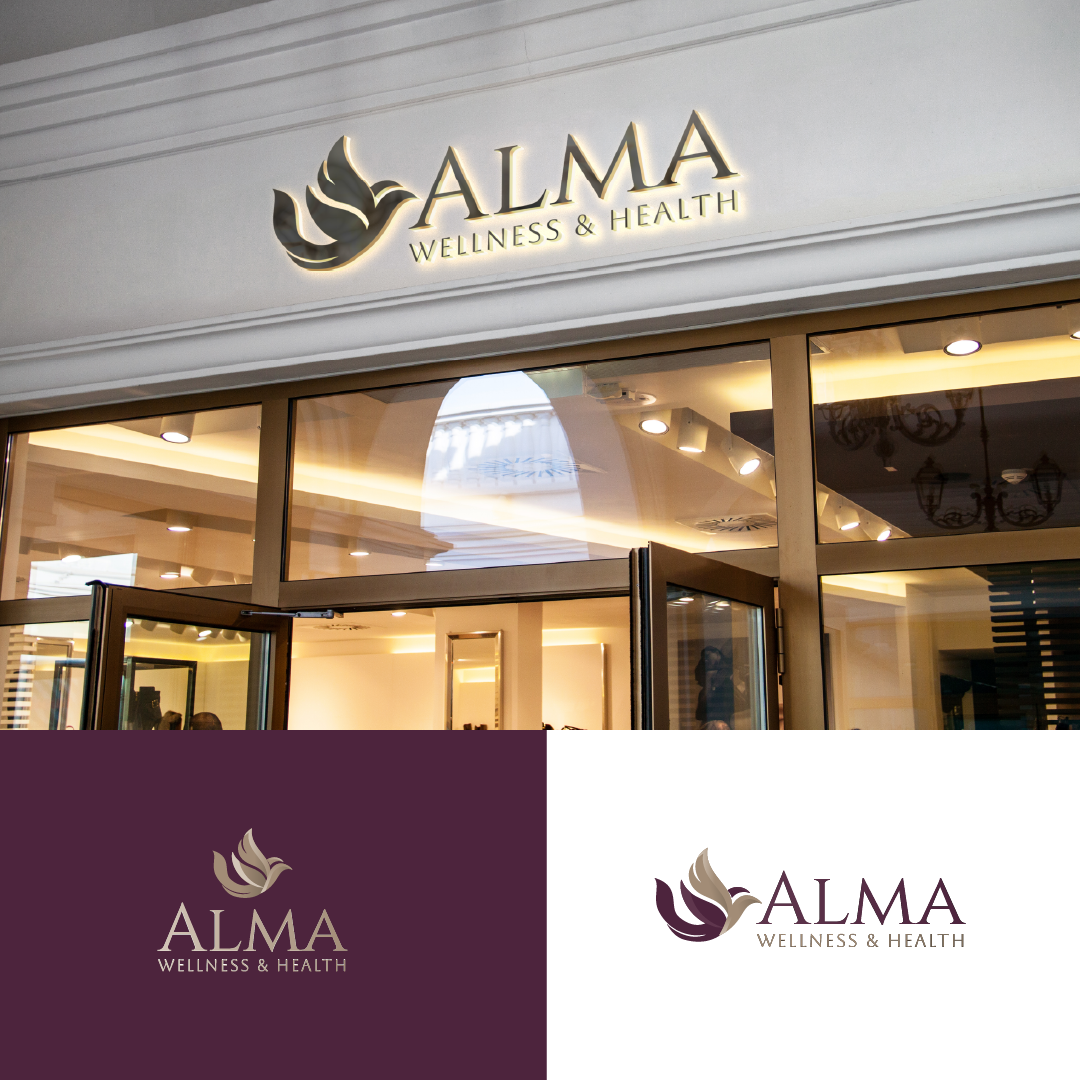 Logo Design by Bferrari for this project | Design #37802022