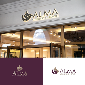 Logo Design by Bferrari for this project | Design: #37802022