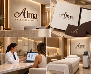 Logo Design by Pewaris Desain for this project | Design: #37803264