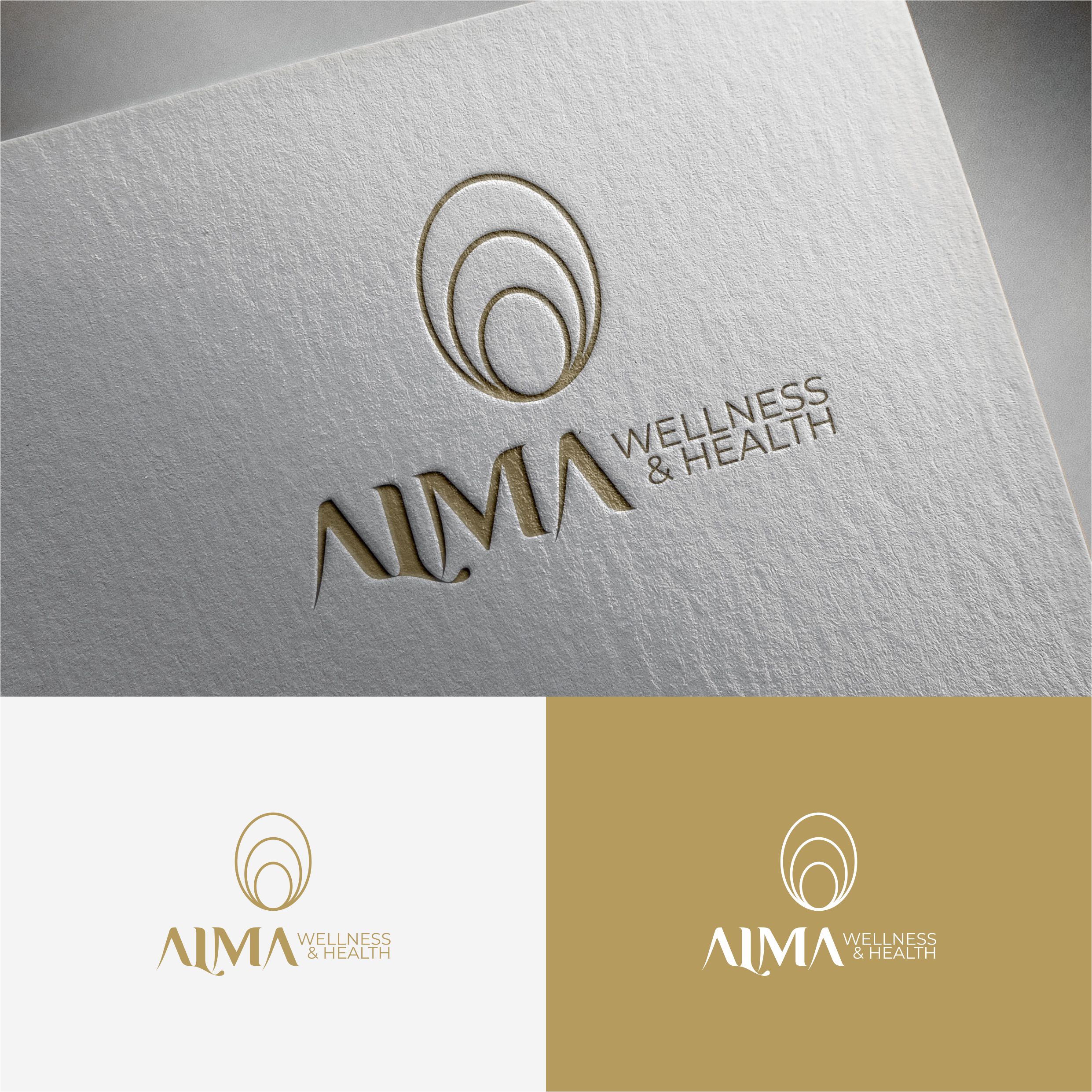 Logo Design by Jeferson HP for this project | Design #37801338