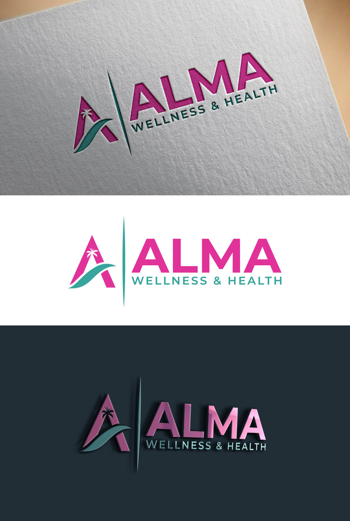 Logo Design by Alex75 for this project | Design #37801051