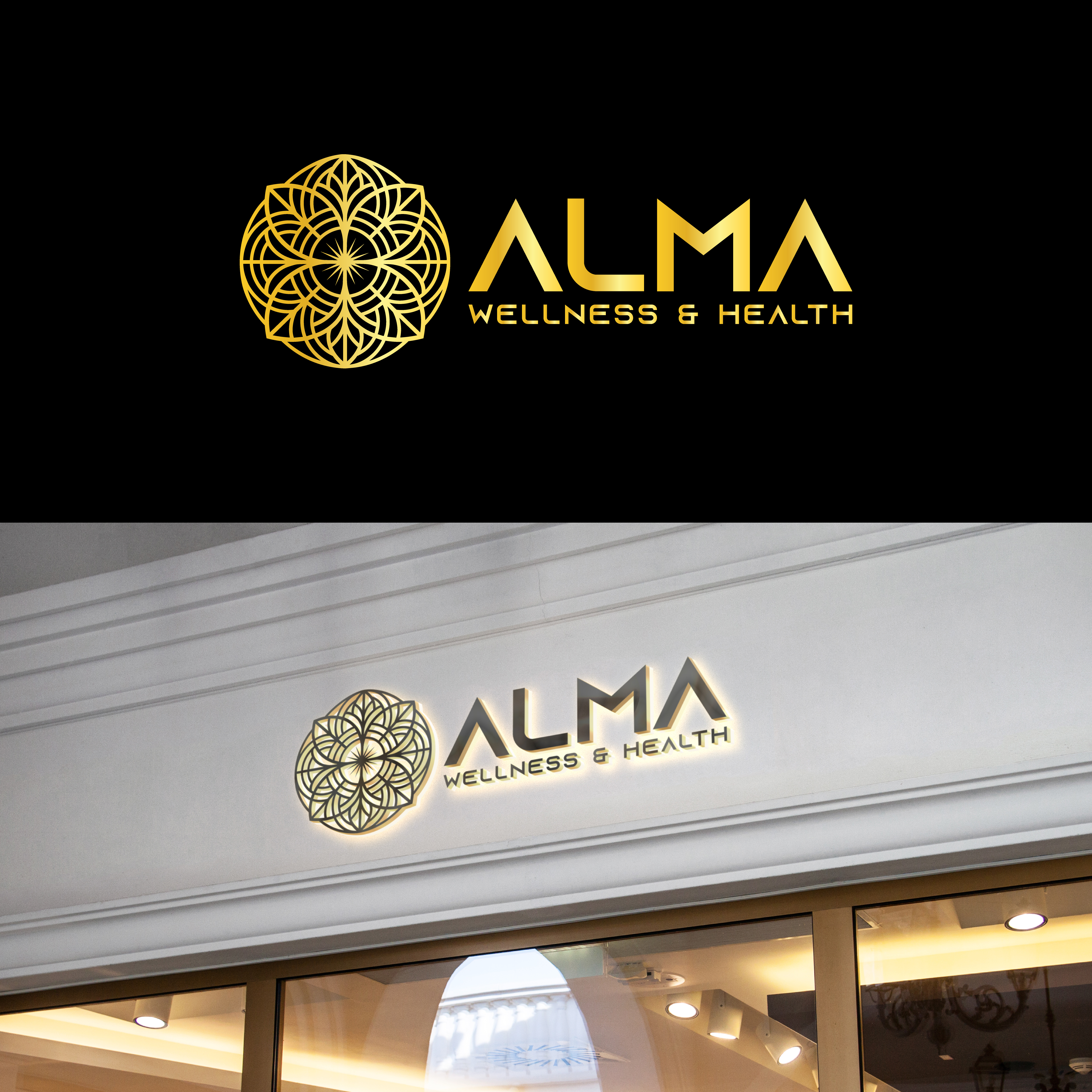 Logo Design by Jubaidur Creative Designer for this project | Design #37803428