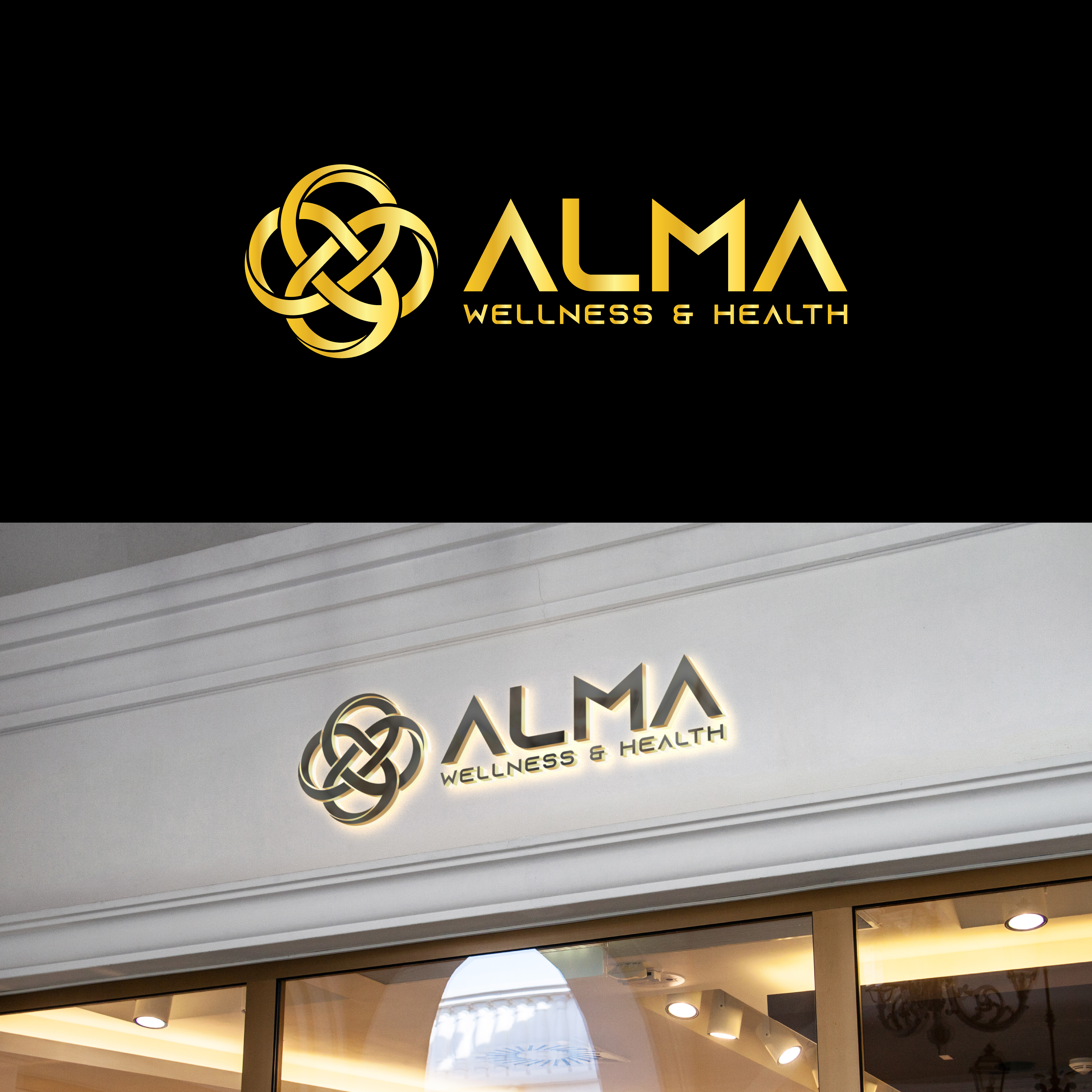 Logo Design by Jubaidur Creative Designer for this project | Design #37803429
