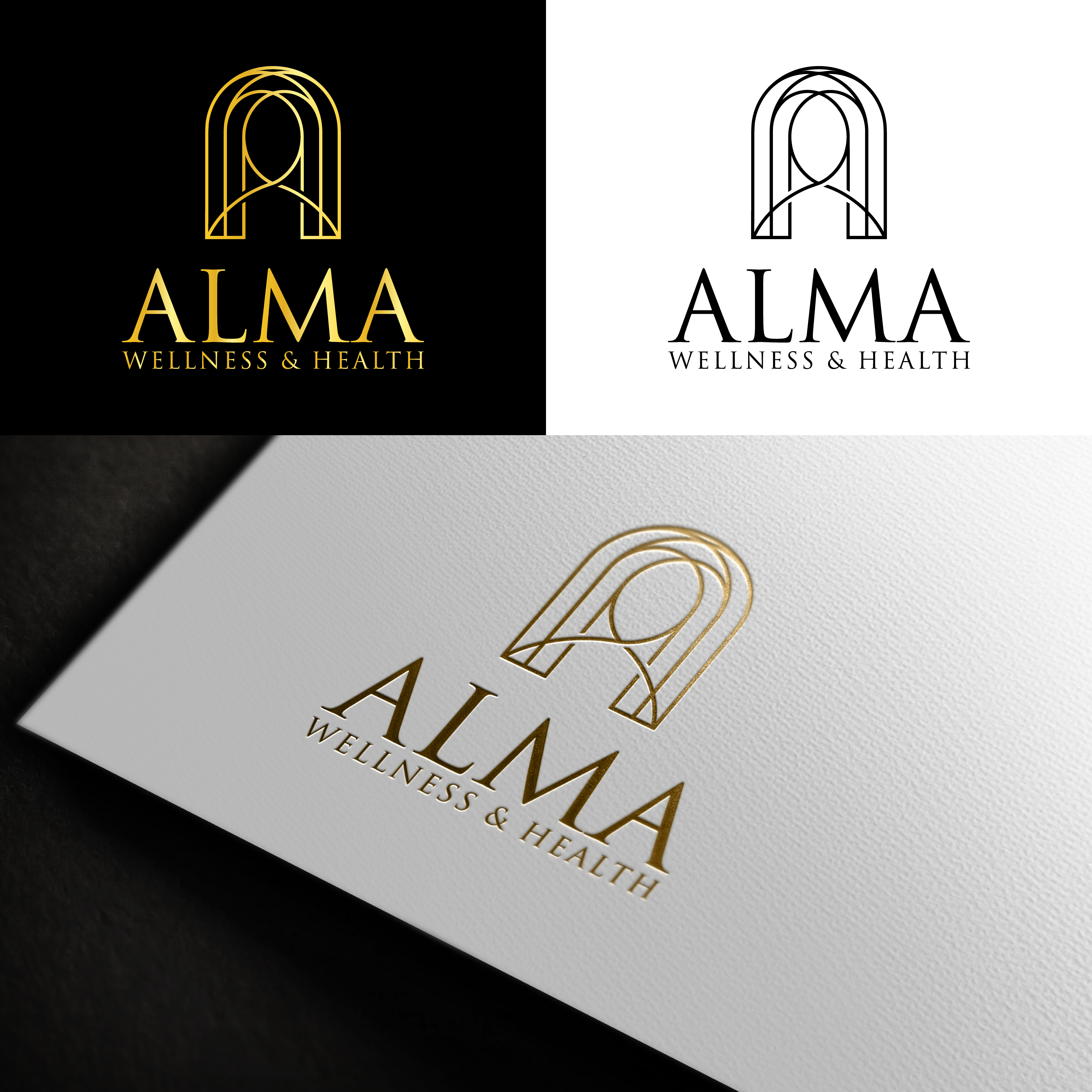 Logo Design by Jubaidur Creative Designer for this project | Design #37803430