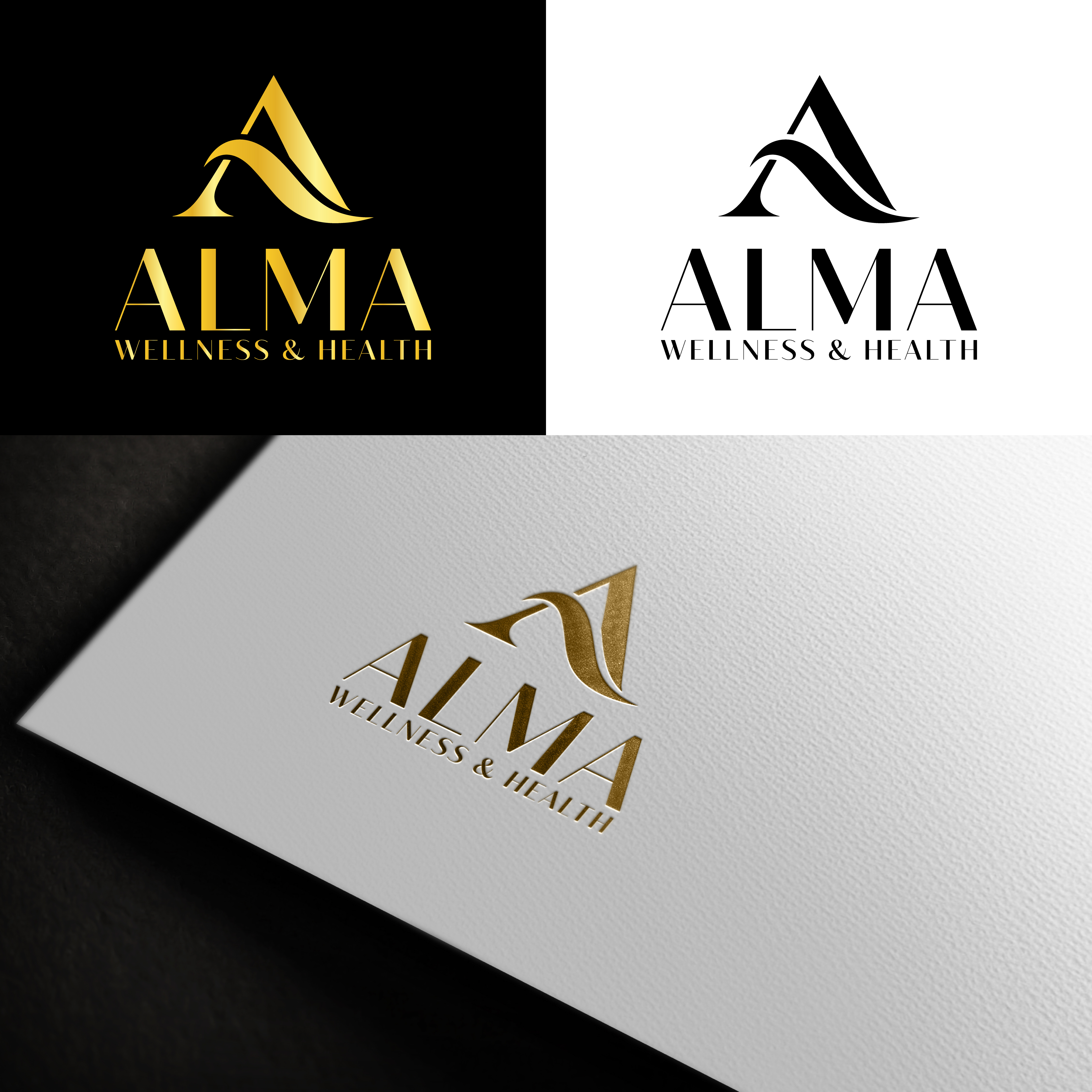 Logo Design by Jubaidur Creative Designer for this project | Design #37803432