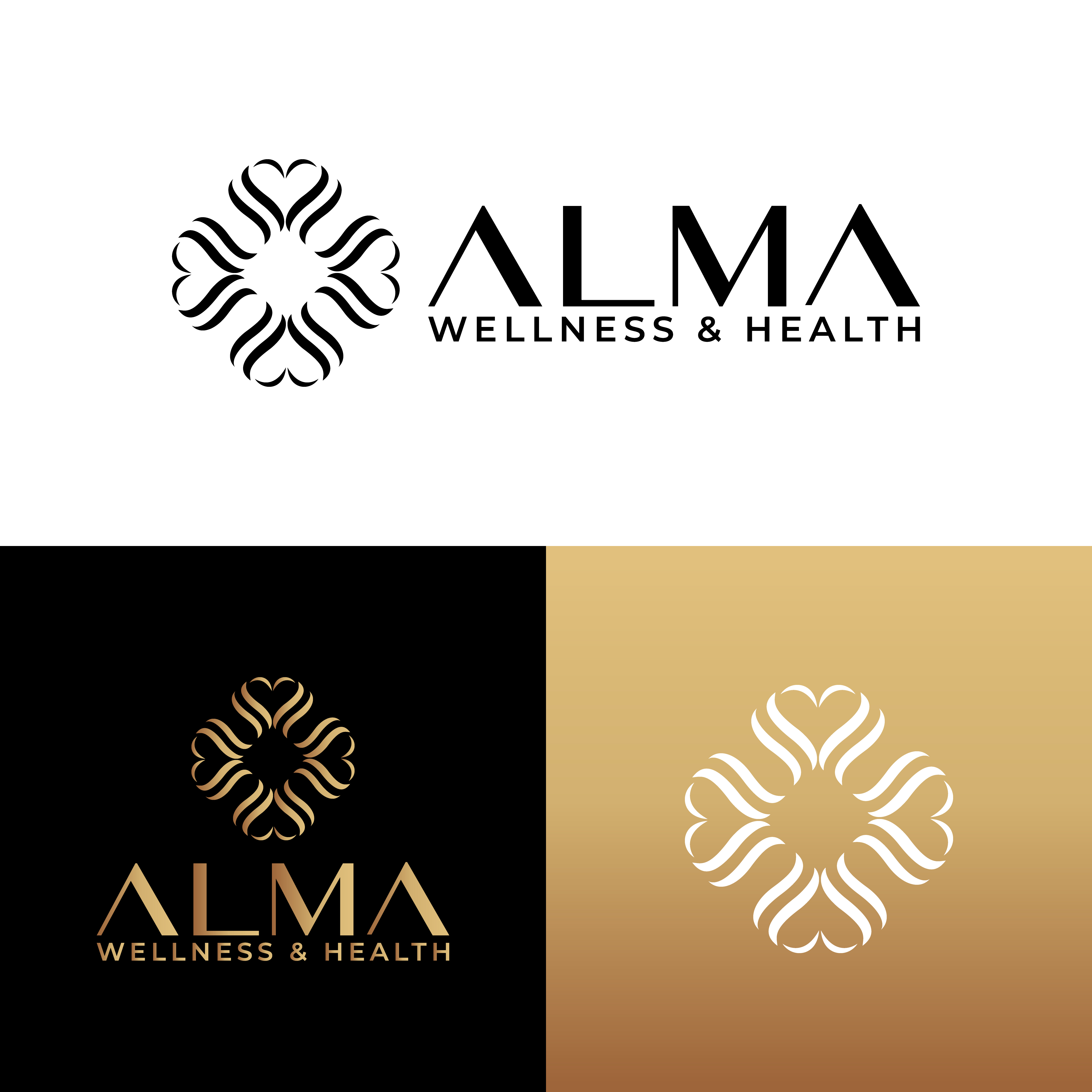 Logo Design by Jubaidur Creative Designer for this project | Design #37803470
