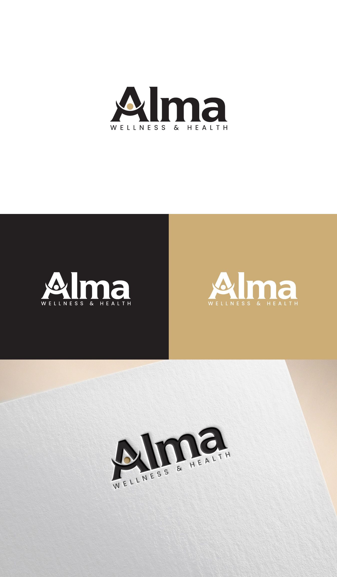 Logo Design by Oliver_Design for this project | Design #37800365