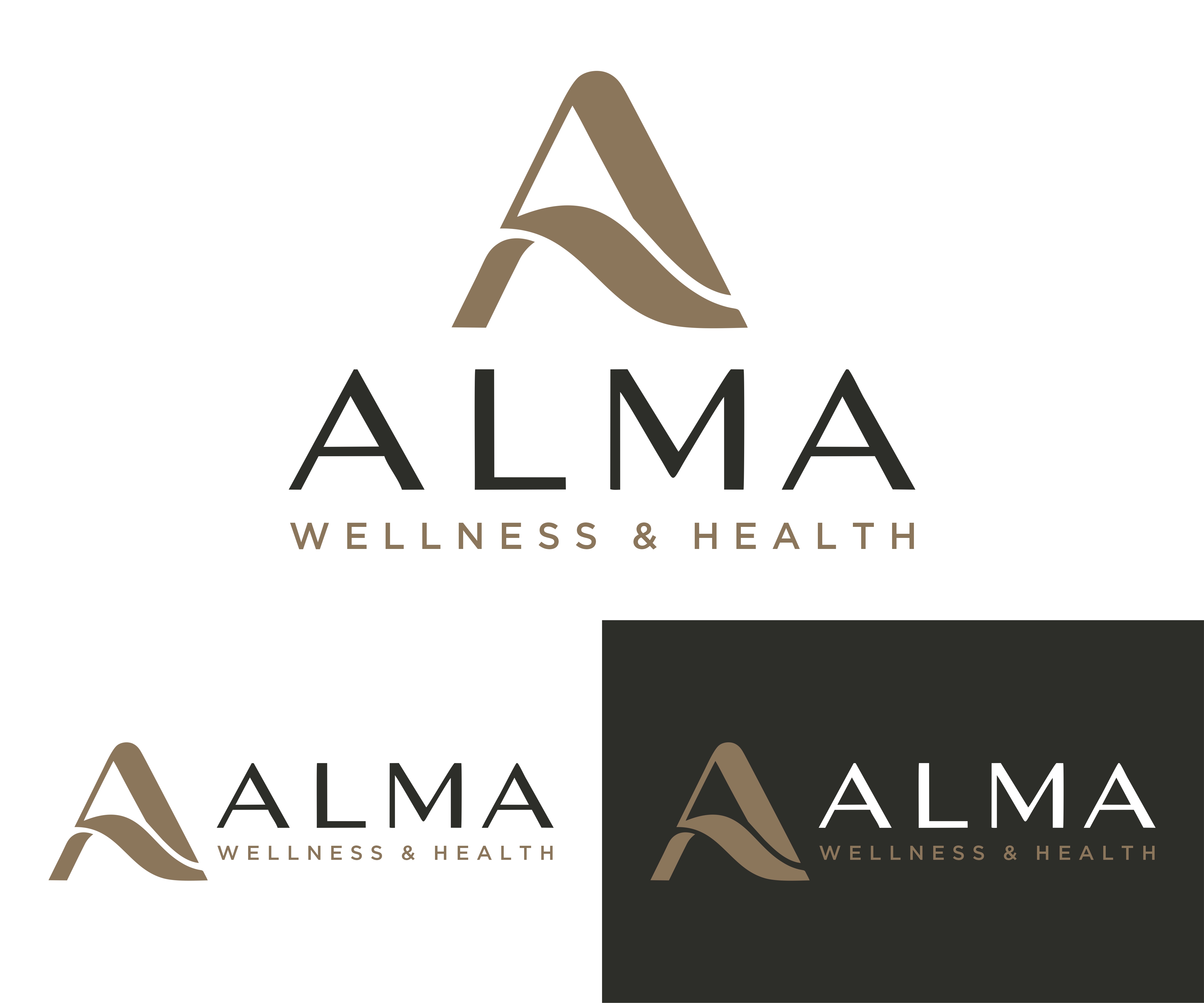 Logo Design by itadori yanto for this project | Design #37800205