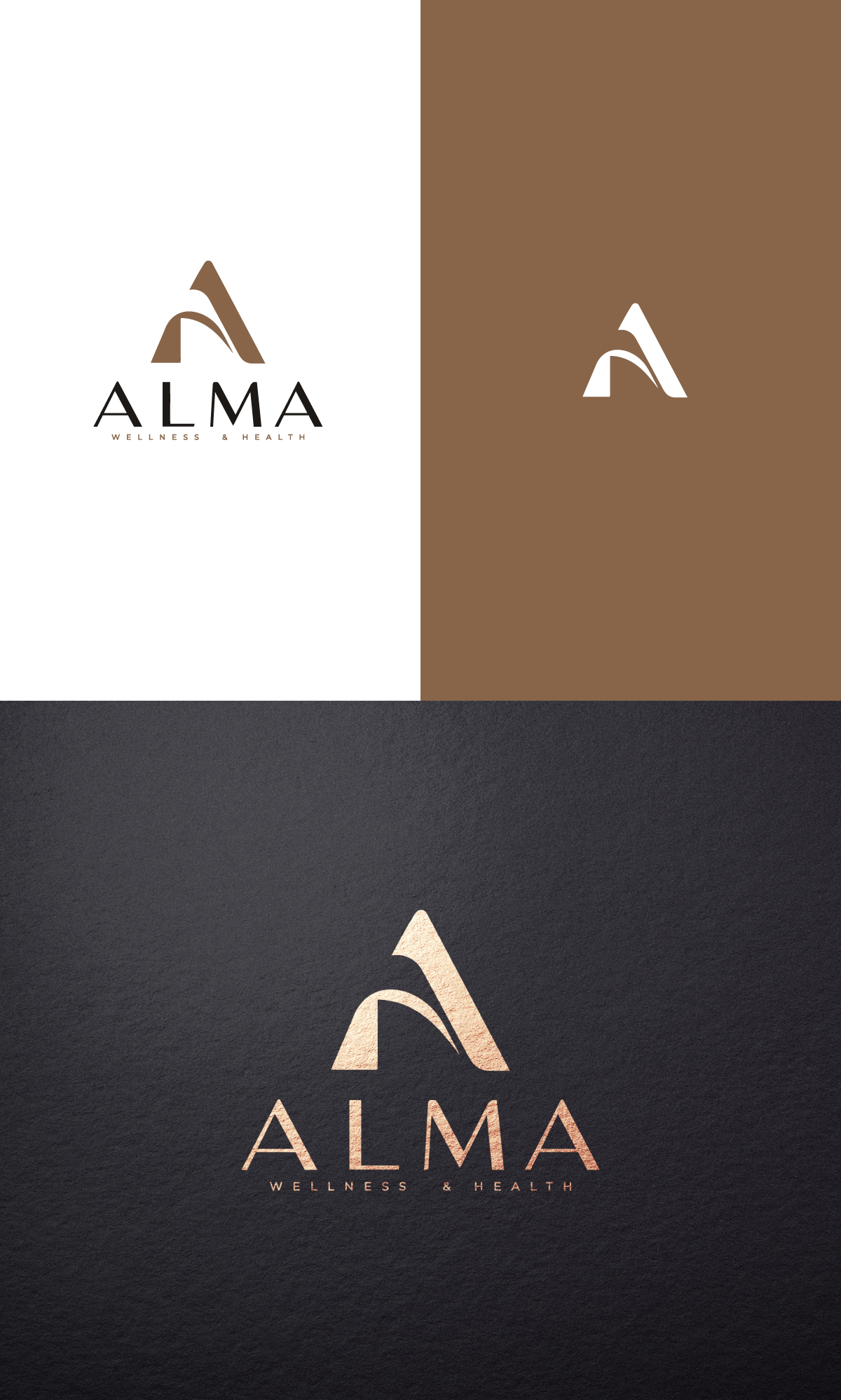 Logo Design by __Alom__ for this project | Design #37802715