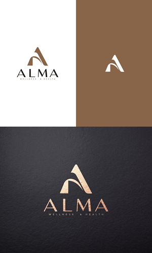 Logo Design by __Alom__ for this project | Design: #37802715