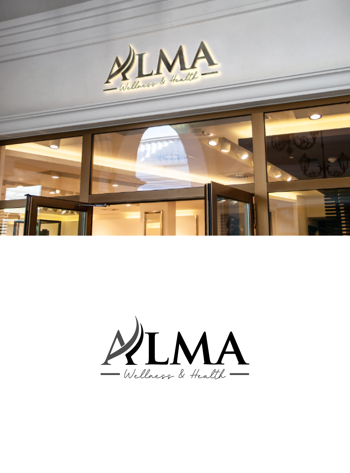 Logo Design by JMN Signatures for this project | Design #37802096