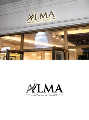 Logo Design by JMN Signatures for this project | Design: #37802096