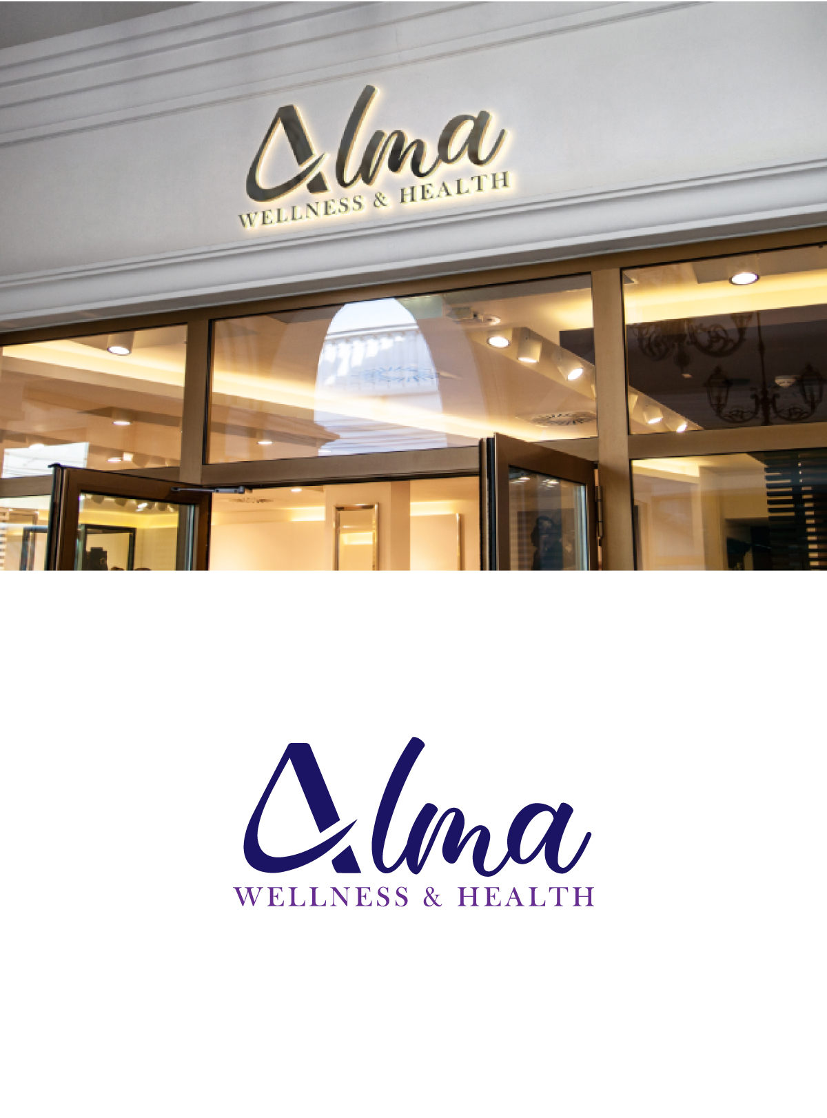 Logo Design by JMN Signatures for this project | Design #37802099