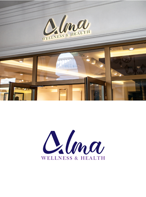 Logo Design by JMN Signatures for this project | Design: #37802099