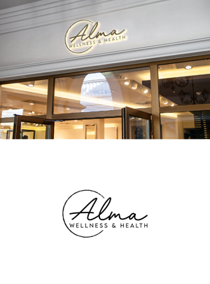 Logo Design by JMN Signatures for this project | Design: #37802100