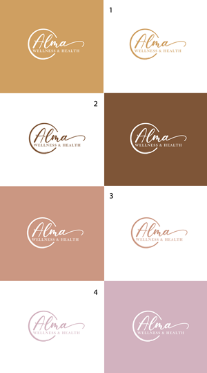 Logo Design by JMN Signatures for this project | Design: #37803934