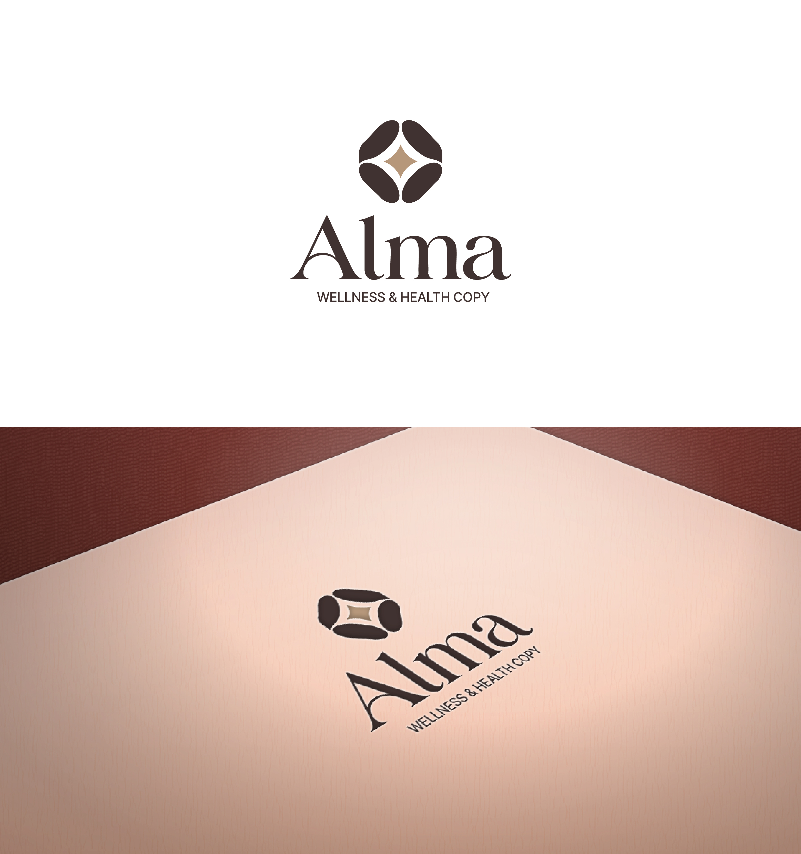 Logo Design by Usmaan4 for this project | Design #37800867