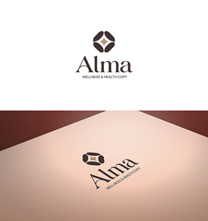 Logo Design by Usmaan4 for this project | Design: #37800867