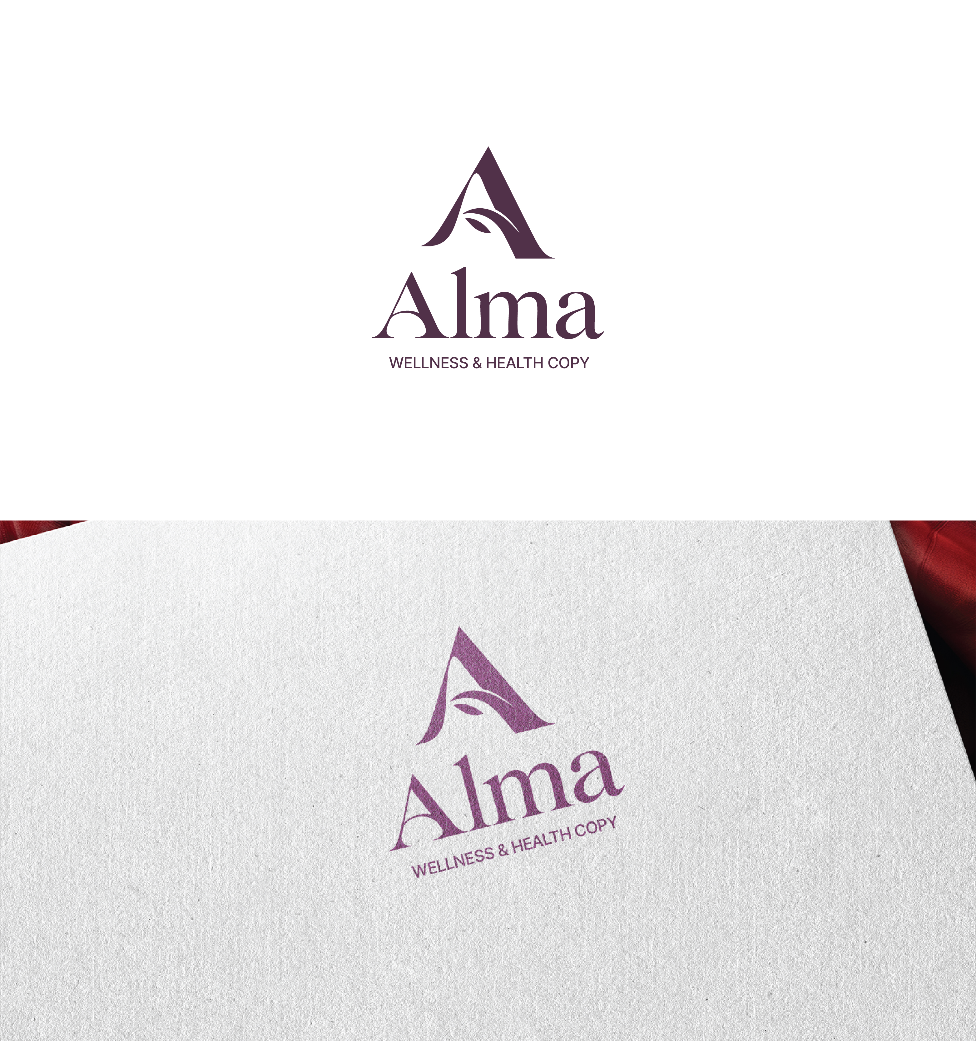 Logo Design by Usmaan4 for this project | Design #37800870