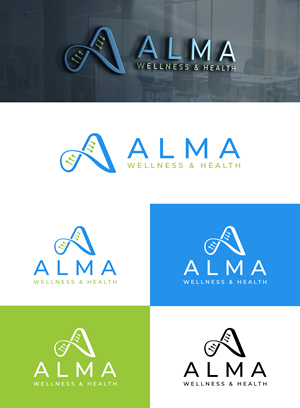 Logo Design by Studio Vertex for this project | Design: #37802685